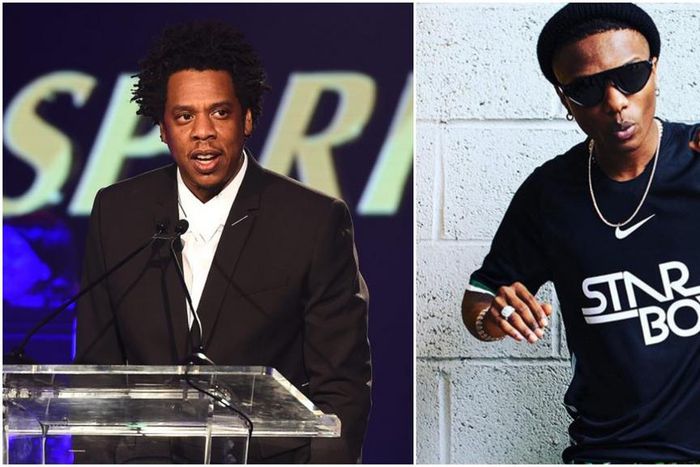 American rapper, Jay Z was declared a billionaire by Forbes. Could a Nigerian act hit that milestone. (Variety/Punch)