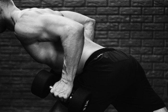 3 Single-Leg Moves To Help Shred Your Entire Body