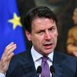 "I am asking both these political forces to make a choice and tell me if they still want to honour the government's obligations," Conte said. If not, "I will simply end my mandate"