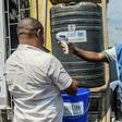 The influx of money to fight Ebola in eastern DR Congo has been a curse as well as a blessing for workers on the front line