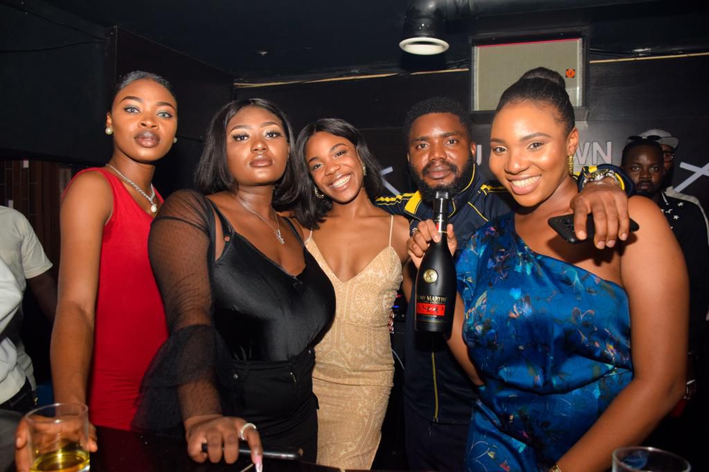 Finalists unveiled in Abuja and Enugu for Remy Producers Trilogy -- Season 01