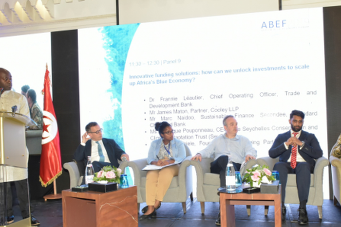 Africa Blue Economy Forum (ABEF)