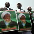 Zakzaky's supporters have been demonstrating almost daily for his release