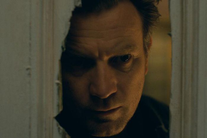 What We Know About Stephen King's 'Doctor Sleep'