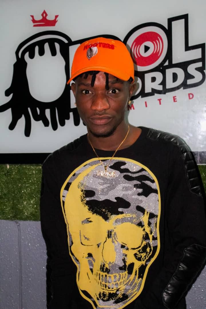 IDOL RECORDS signs producer 'Sownick' (Ibikunle Oluwatobi)