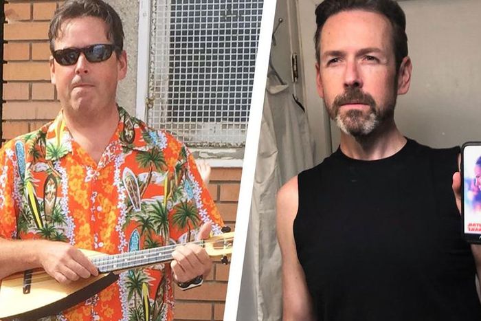 A Few Diet Tweaks Helped This Guy Lose 75 Pounds