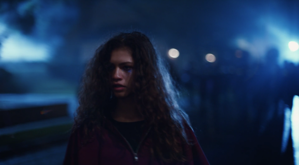 What Does that Wild Euphoria Ending Actually Mean?