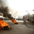 Sudanese protesters have been camped out for weeks outside the army headquarters, calling on the military rulers to cede power to a transitional authority