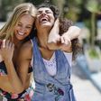 50 Funny Questions To Ask Your BFFs