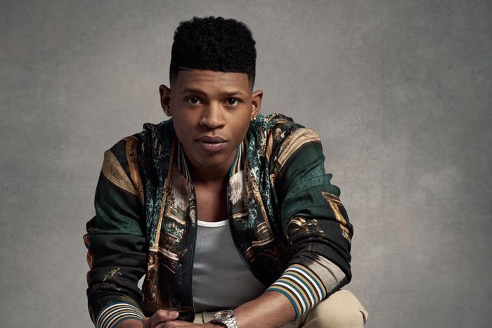 According to TMZ, the movie star was arrested for some driving-related offenses [MichiganAvenueMagazine]