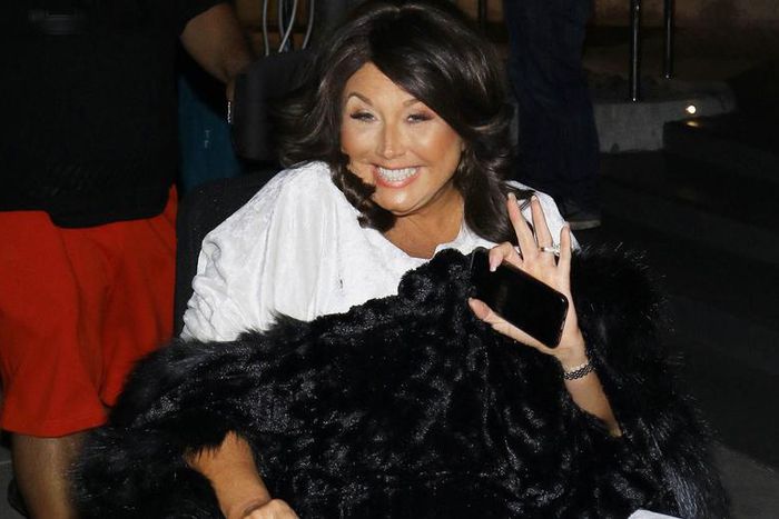 Why Was Abby Lee Miller In Jail?