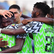 Super Eagles of Nigeria (Getty Images)