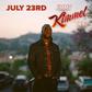 Burna Boy performs on Jimmy Kimmel Live! (Instagram/Burnaboygram)