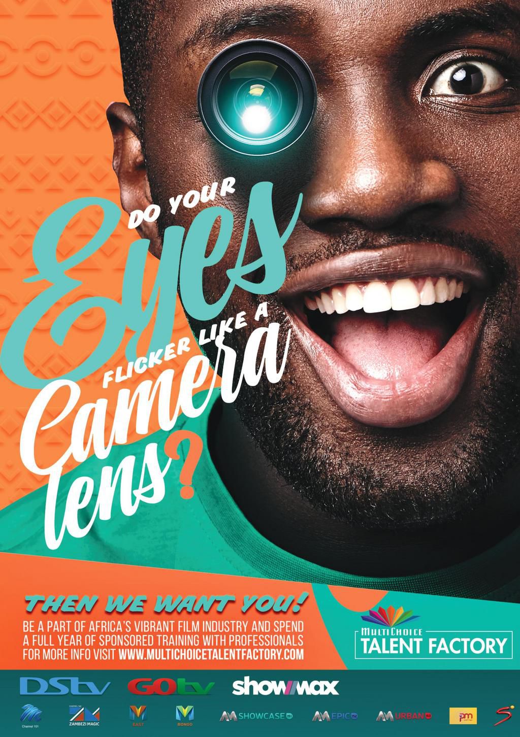 Tick, tock…Four days to go until the 2019 Call to Entry for the MTF Academy closes!