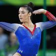 How Aly Raisman Is Fighting For Assault Survivors