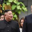 Negotiations between Pyongyang and Washington have been stalled since February when a second summit between Trump and Kim collapsed in Hanoi