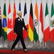 Christine Lagarde is poised to march off to a new job leading the European Central Bank, leaving a vacancy at the International Monetary Fund