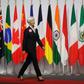 Christine Lagarde is poised to march off to a new job leading the European Central Bank, leaving a vacancy at the International Monetary Fund