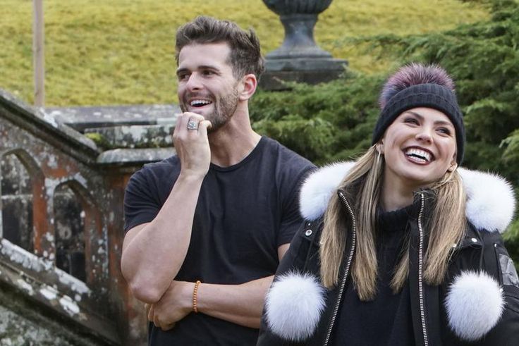 Jed Wyatt Was Still Dating Ex On 'The Bachelorette