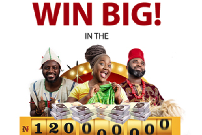 Win 1.5 million naira with UBA Wise Savers promo