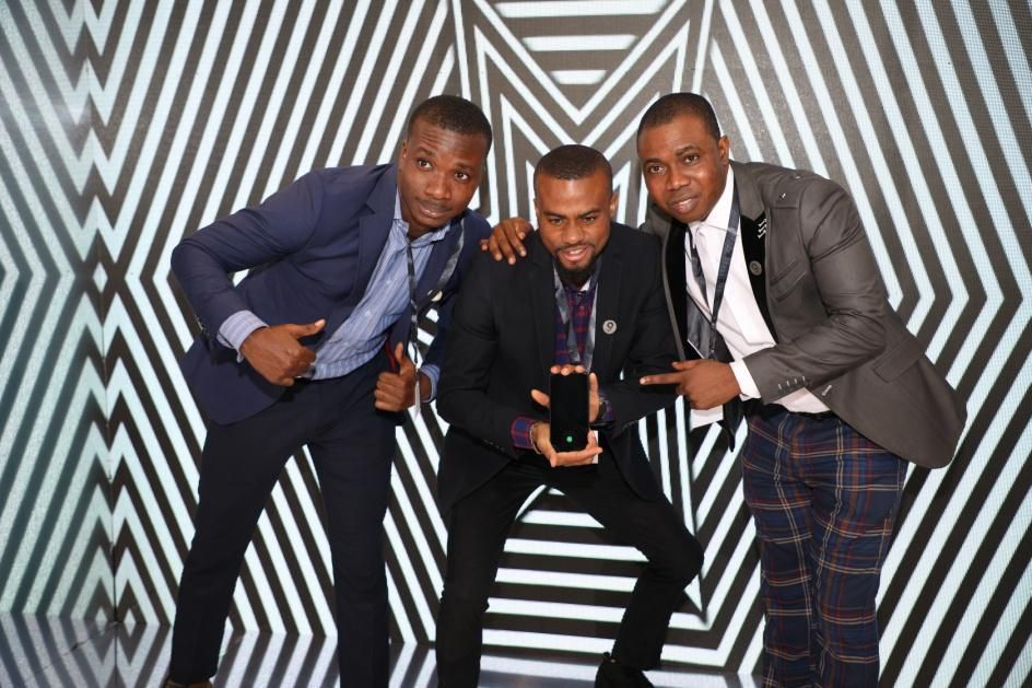 TECNO launches Phantom 9 with AI triple camera (TECNO Nigeria)