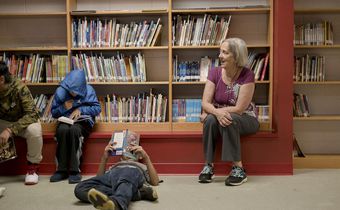Urban Schools in Danger of Losing the Resources Immigration Brought