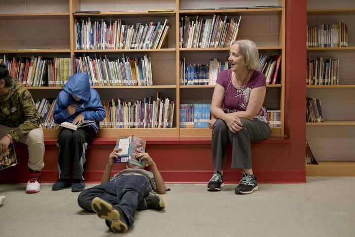 Urban Schools in Danger of Losing the Resources Immigration Brought