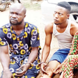 The suspects of four-man robbery gang terrorising Ikire and commuters on Ibadan-Ile-Ife Expresway (Punch)