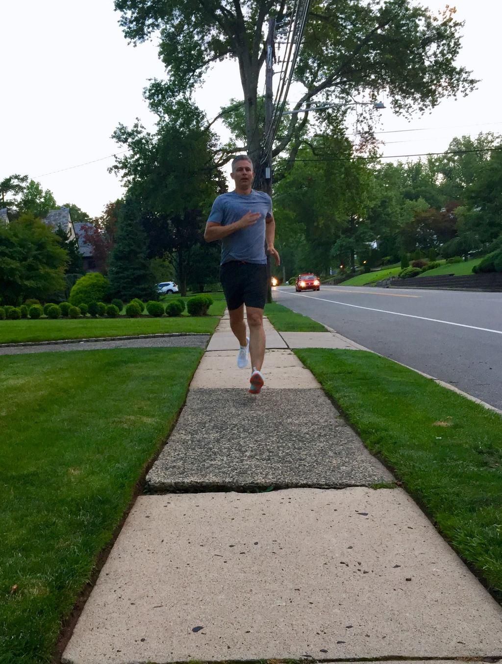 These Sneakers Got Me Hooked on Running in a Week