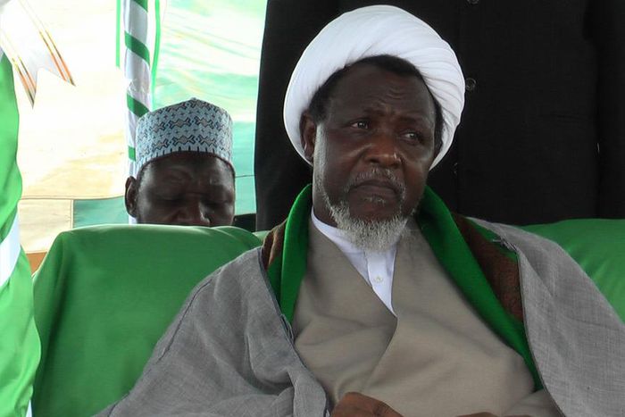 Ibrahim El-Zakzaky