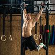 Not in Crossfit? Then Skip Kipping Pullups.