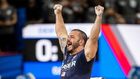 Mat Fraser Is the CrossFit Games Champion. Again.