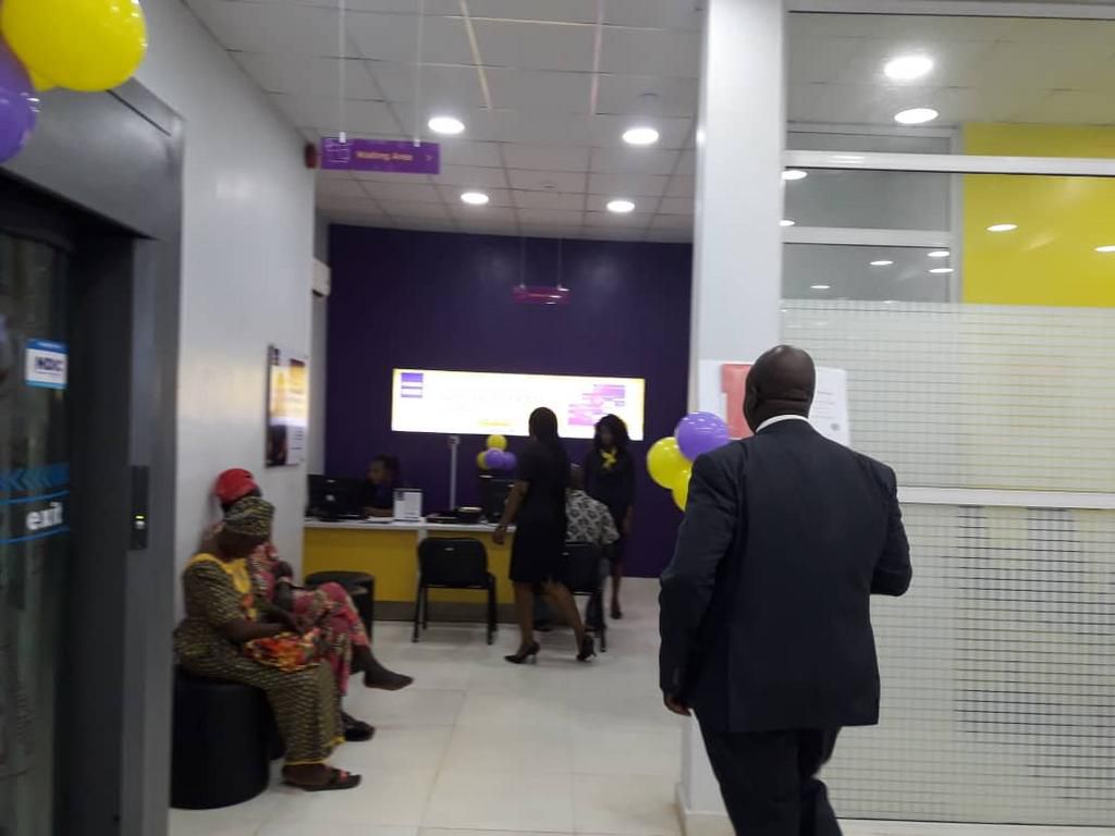 FCMB opens new branch in Ile-Ife, Osun state, reiterates commitment to excellent service delivery