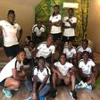 Super Falcons of Nigeria (Instagram/Asisat Oshoala)