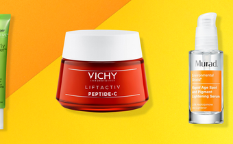 How To Get Rid Of Dark Spots, According To Derms