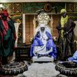 Mohammed Abubakar Bambado, the Sarkin Fulani of Lagos