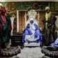 Mohammed Abubakar Bambado, the Sarkin Fulani of Lagos