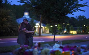 Virginia Beach Gunman Said He Was Quitting, Then Went on a Shooting Rampage
