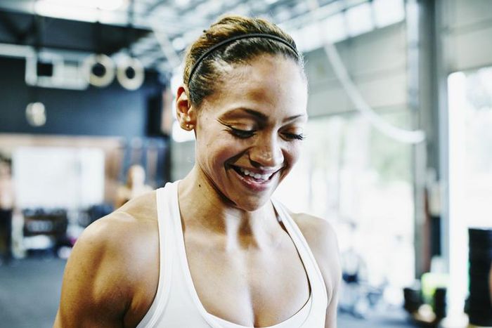 A Beginner's Guide To CrossFit Workouts