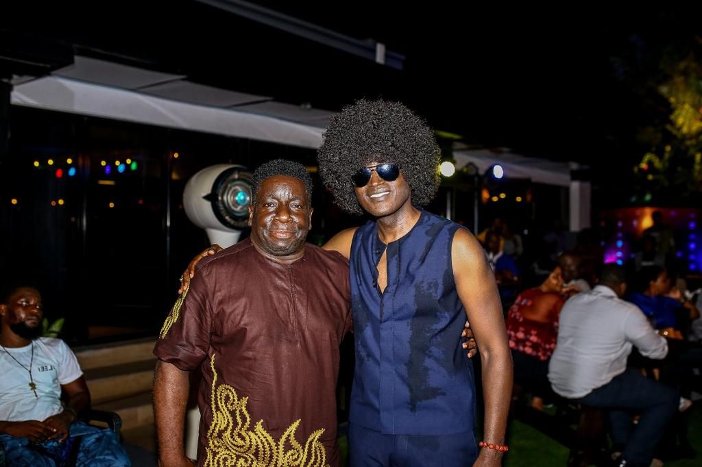 TILX 2019: A live spectacle of music, lights, dance & talent