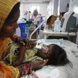 Acute Encephalitis Syndrome (AES), an inflammation of the brain affecting undernourished children under 10, is thought to behind a spate of deaths in the Indian state of Bihar