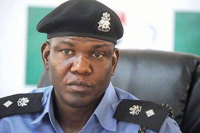 Frank Mba [Vanguard]