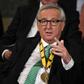 EU leaders met to haggle over top jobs, including for the post of European Commission President Jean-Claude Juncker