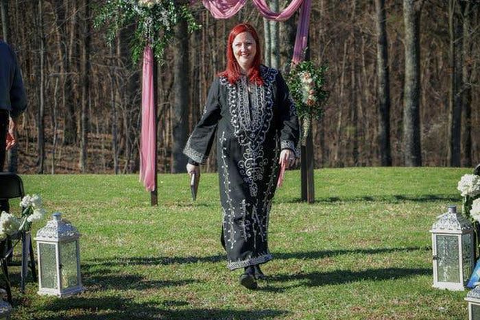 Tennessee says internet-ordained ministers and marriage don't mix