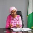 Ms Hadiza Bala-Usman, IAPH’s Vice President and NPA Managing Director (UN Agency)