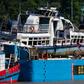 Twenty six of 35 passengers, all South Koreans, died when the Mermaid sightseeing boat sank a month ago after colliding with a vessel on the Danube