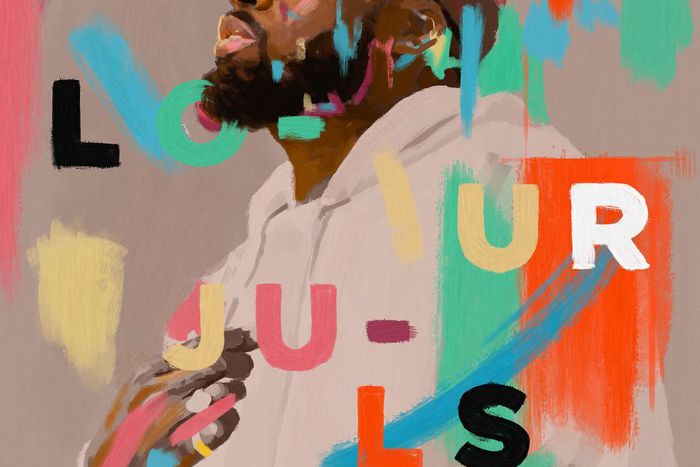 Producer, Juls releases EP, 'Colour.' (Juls)