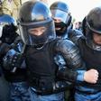 Moscow police are bracing for another mass rally on Saturday