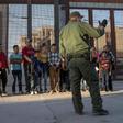 The US is facing a surge in migrant arrivals from Guatemala and other impoverished Central American countries which are plagued by gang violence