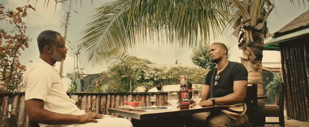 The Pressures From Family To Play It Safe